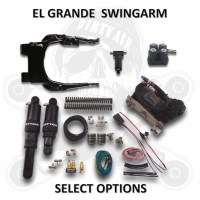 EG Swingarm 2021